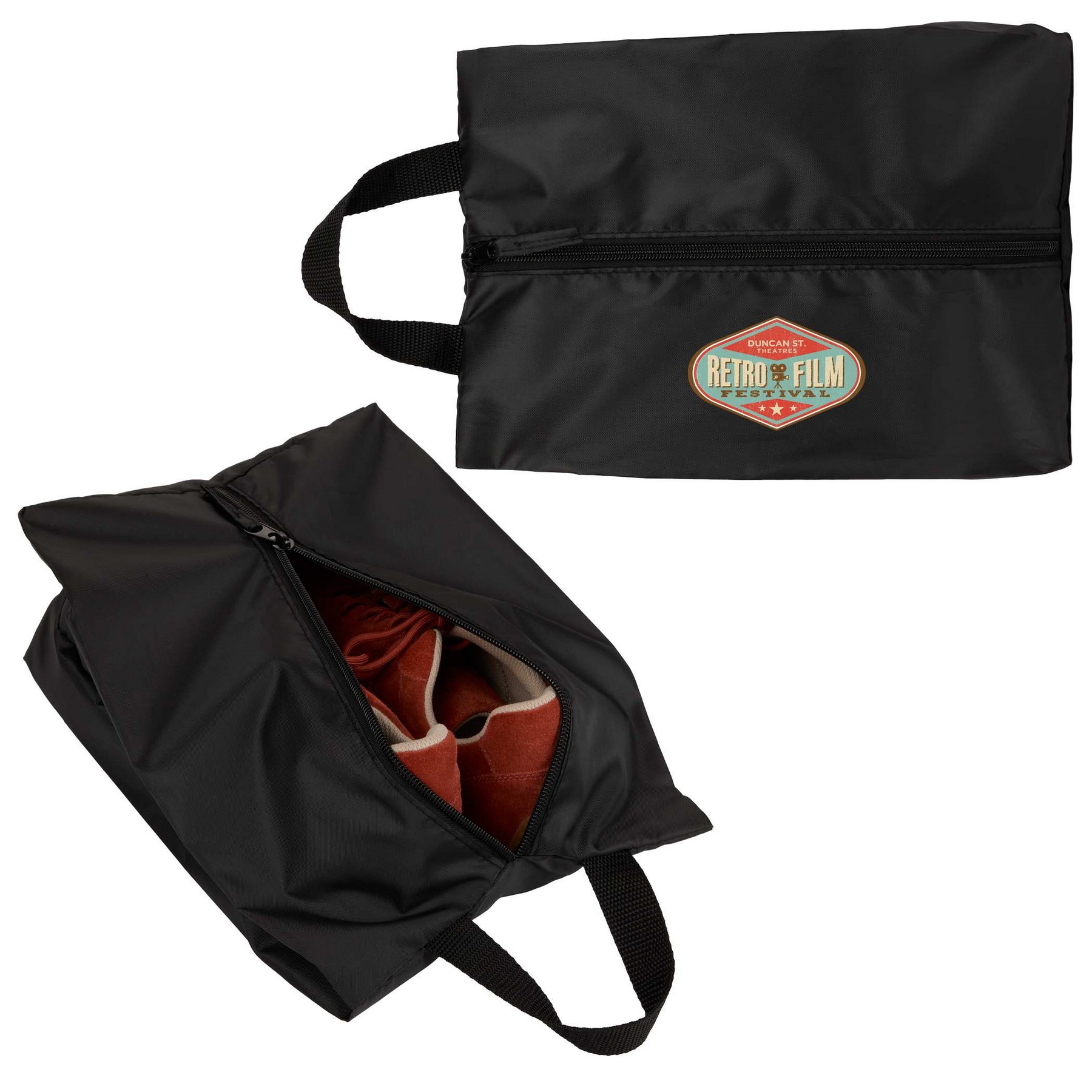 Picture of Oriole Shoe Bag