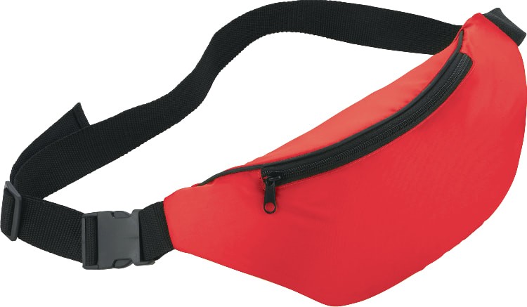 Picture of Polyester Hipster Fanny Pack
