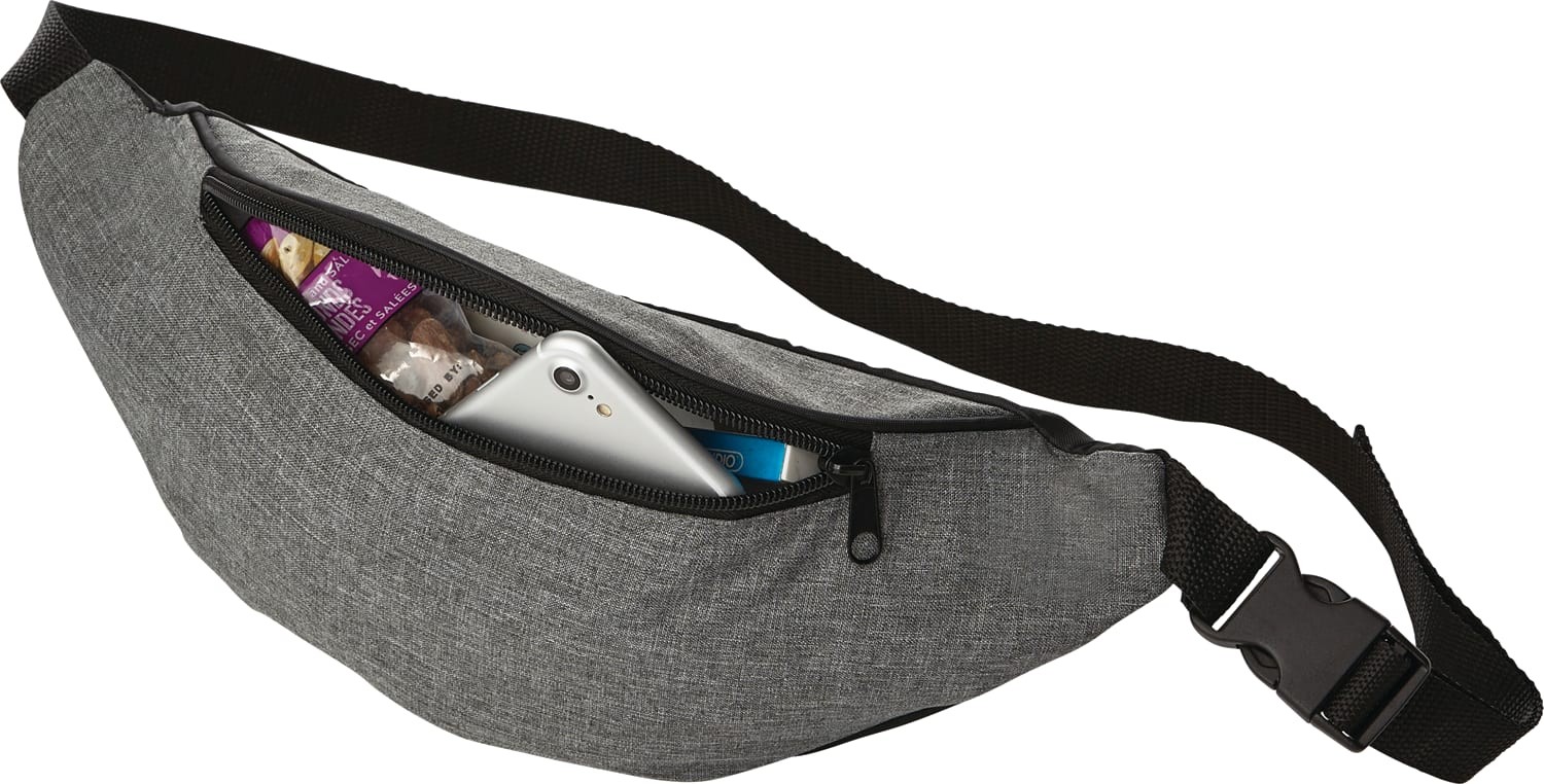 Picture of Polyester Hipster Fanny Pack