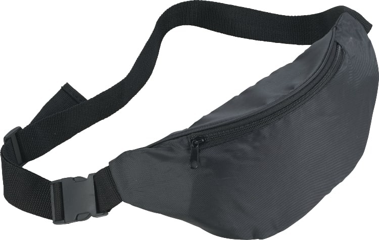 Picture of Polyester Hipster Fanny Pack