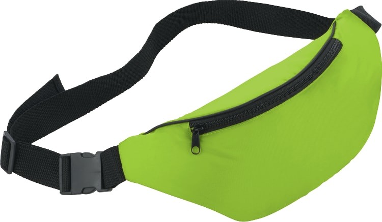 Picture of Polyester Hipster Fanny Pack