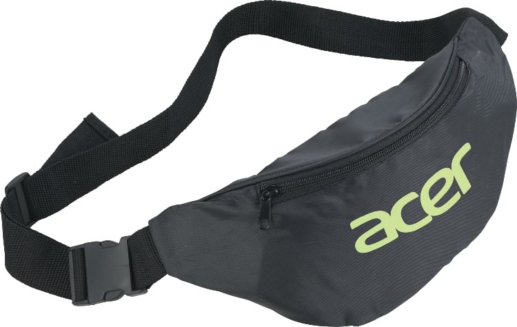 Picture of Polyester Hipster Fanny Pack