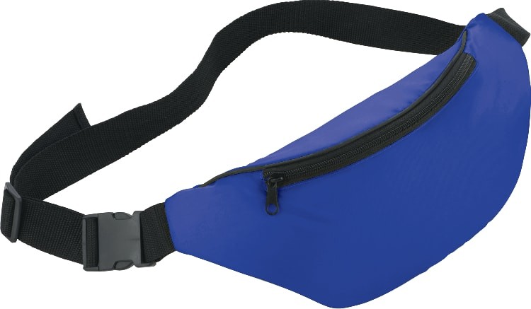 Picture of Polyester Hipster Fanny Pack