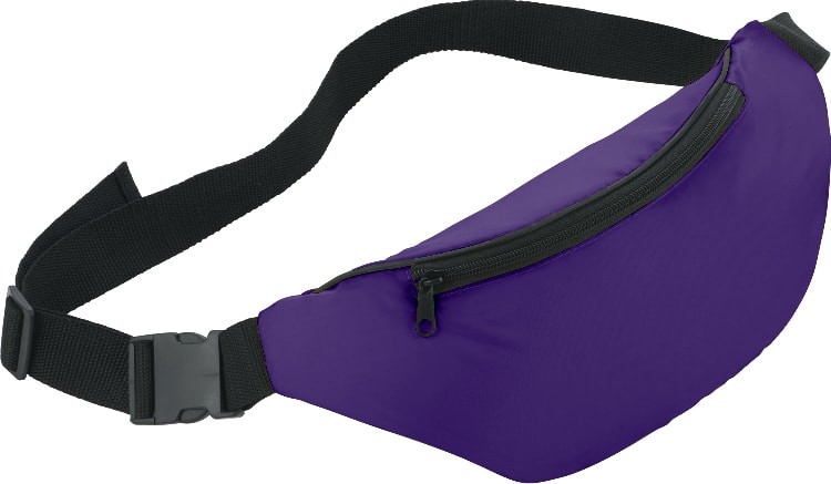 Picture of Polyester Hipster Fanny Pack