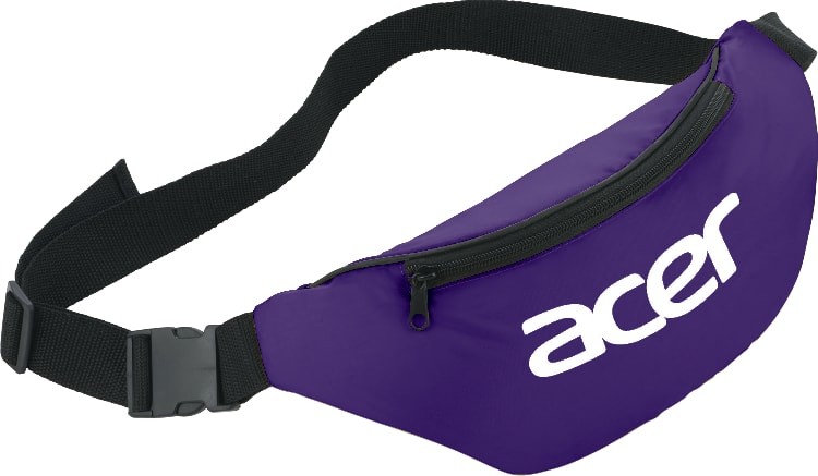 Picture of Polyester Hipster Fanny Pack