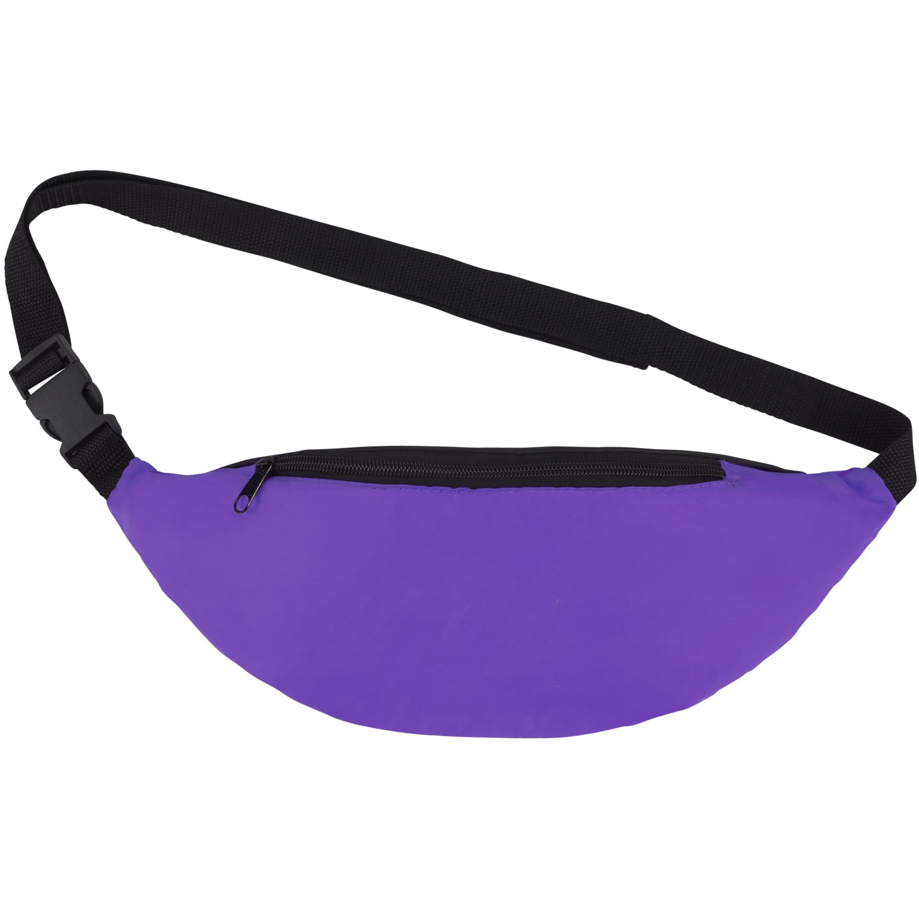 Picture of Polyester Hipster Fanny Pack