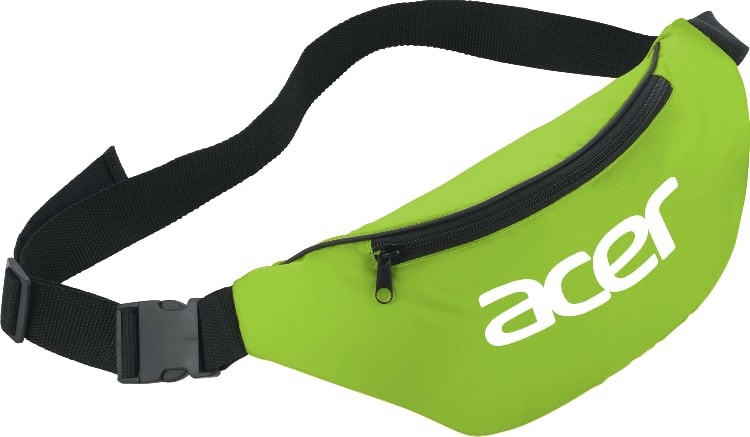 Picture of Polyester Hipster Fanny Pack