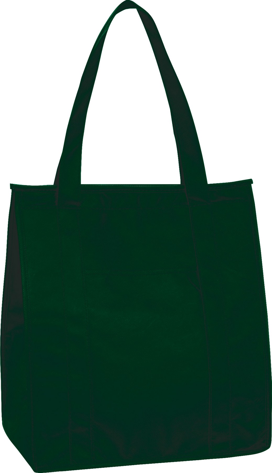 Picture of Hercules Insulated Grocery Tote Bag