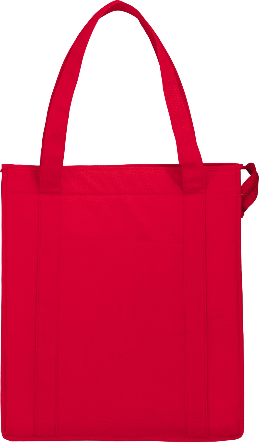 Picture of Hercules Insulated Grocery Tote Bag