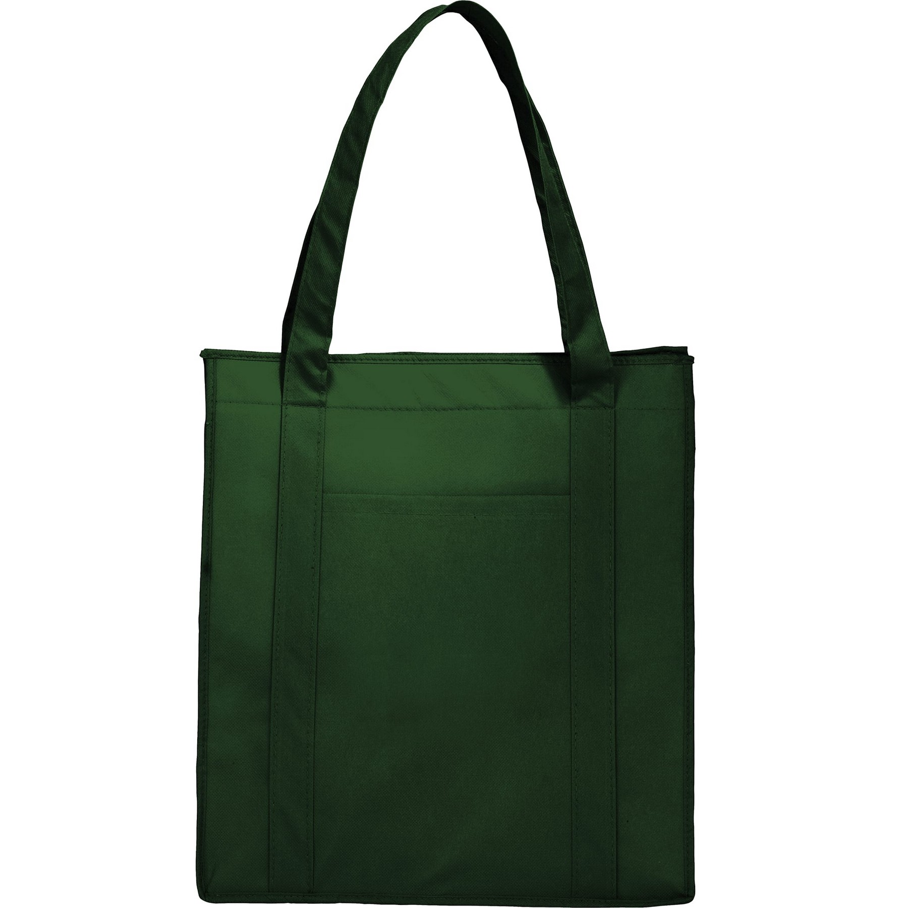 Picture of Hercules Insulated Grocery Tote Bag