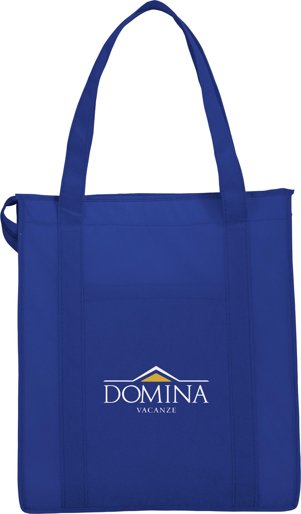 Picture of Hercules Insulated Grocery Tote Bag
