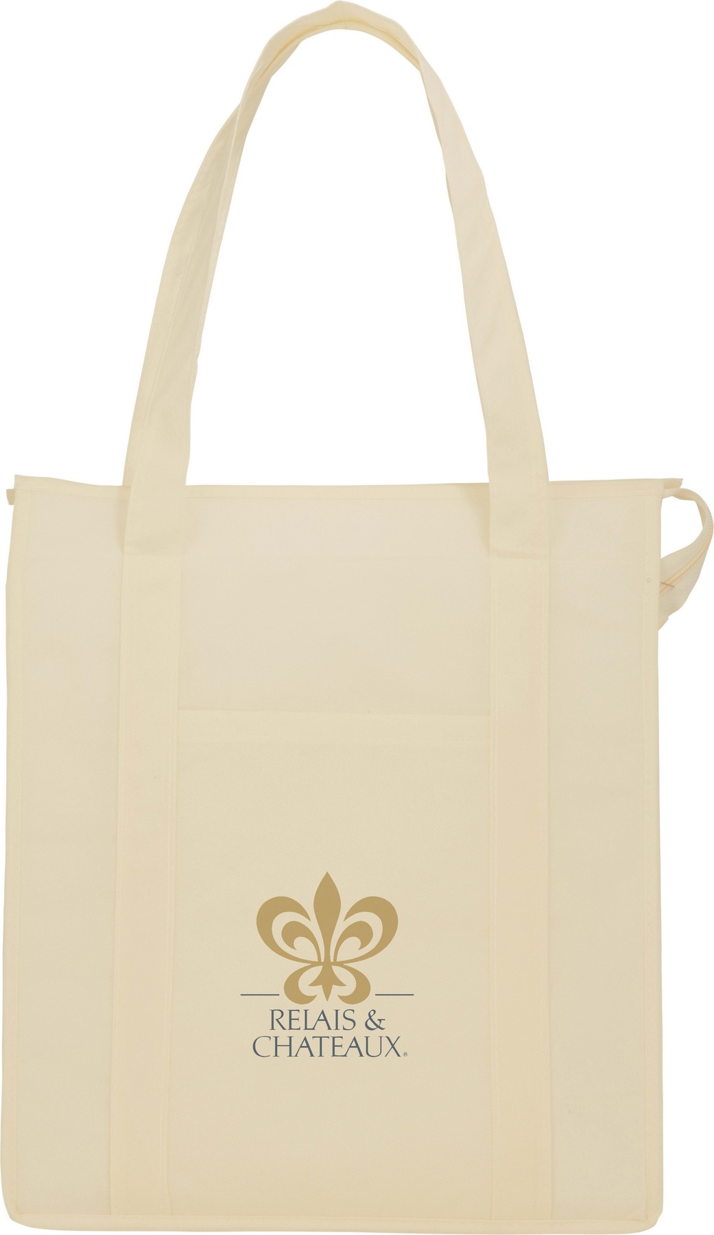 Picture of Hercules Insulated Grocery Tote Bag