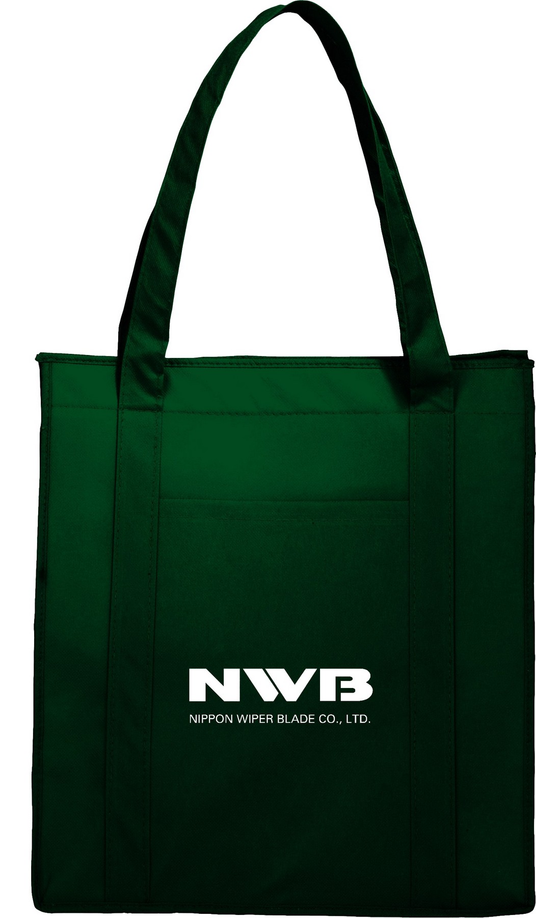 Picture of Hercules Insulated Grocery Tote Bag