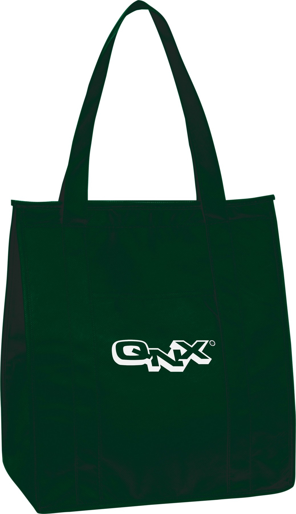 Picture of Hercules Insulated Grocery Tote Bag