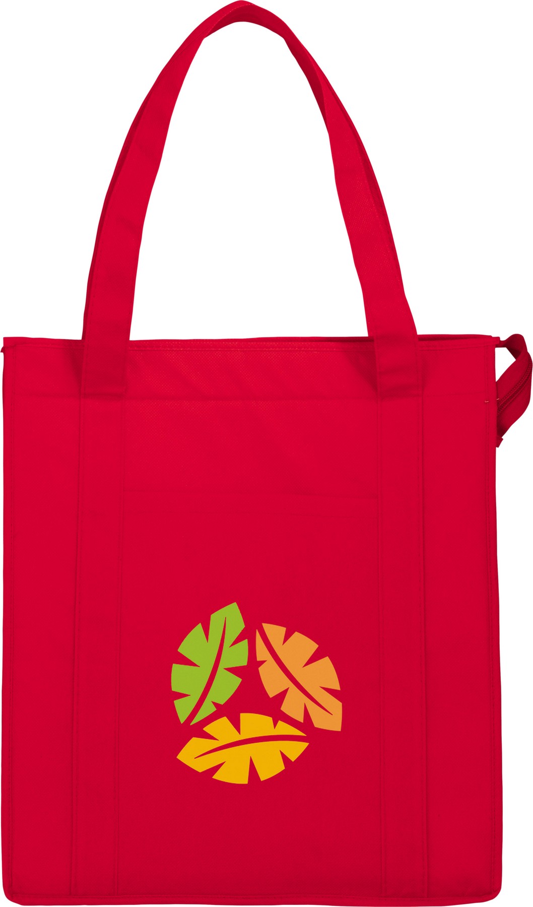 Picture of Hercules Insulated Grocery Tote Bag
