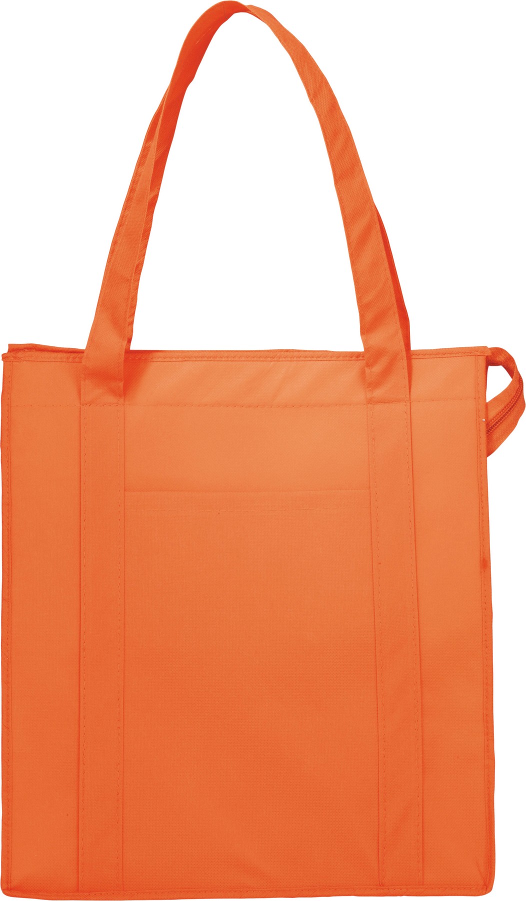 Picture of Hercules Insulated Grocery Tote Bag