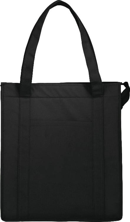Picture of Hercules Insulated Grocery Tote Bag