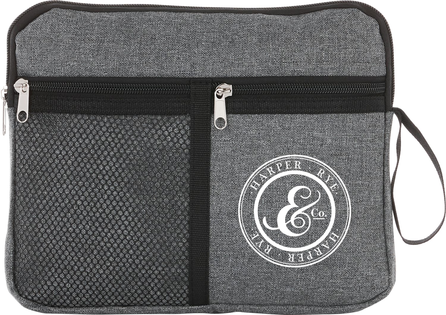 Picture of Multi-Purpose Overnight Travel Toiletry Bag