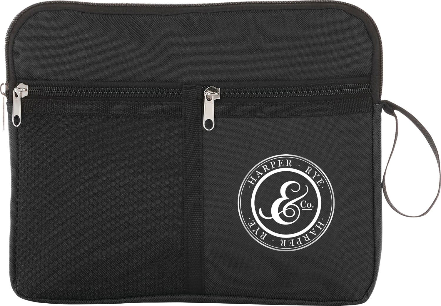 Picture of Multi-Purpose Overnight Travel Toiletry Bag