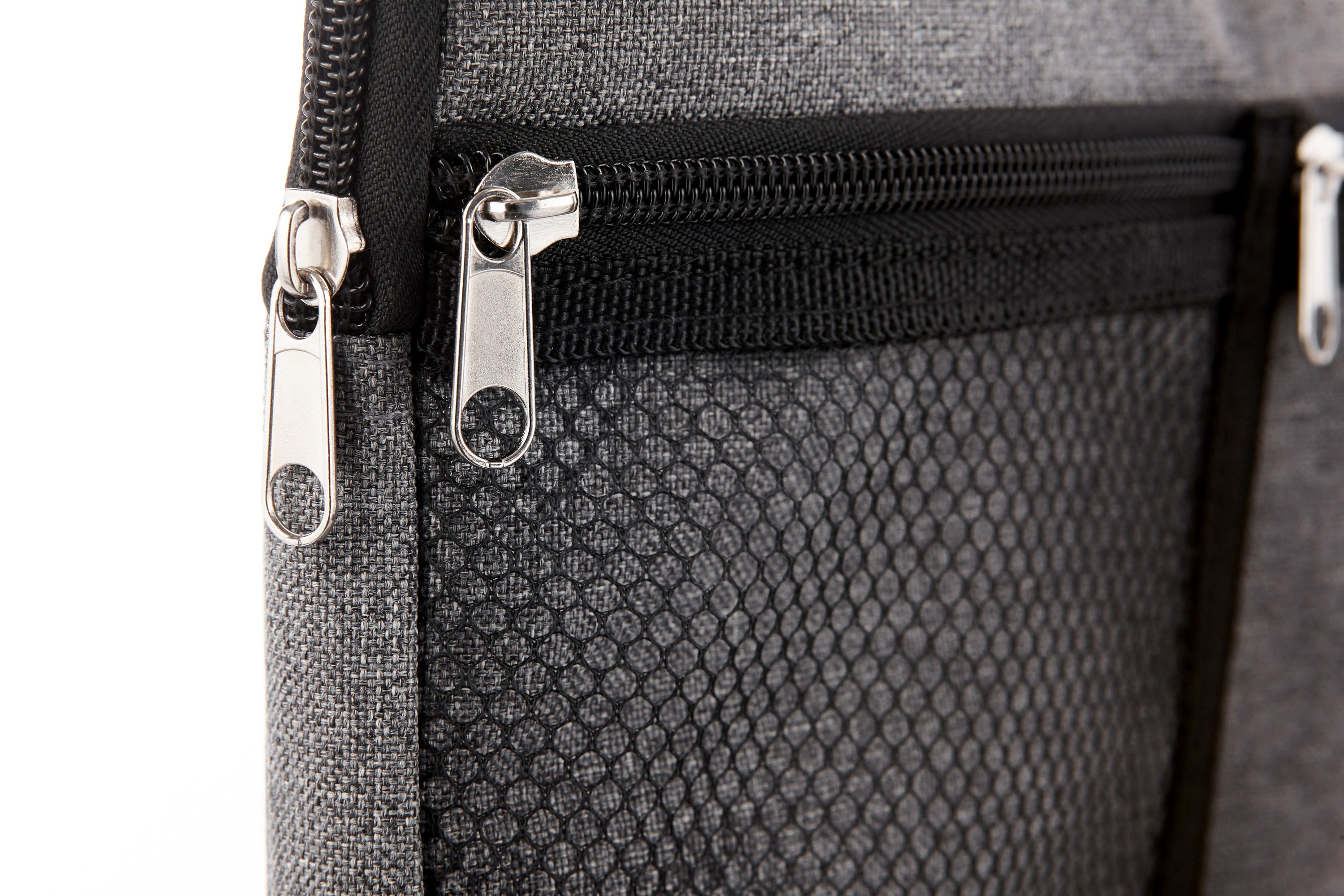 Picture of Multi-Purpose Overnight Travel Toiletry Bag