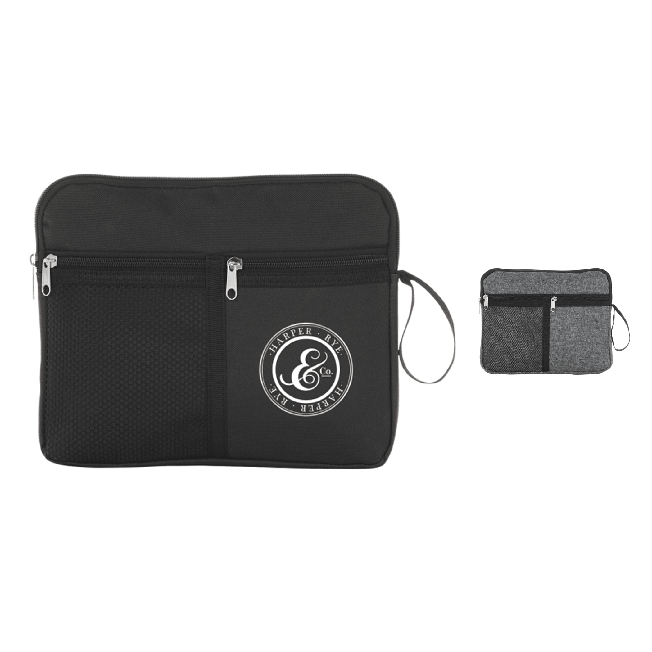 Picture of Multi-Purpose Overnight Travel Toiletry Bag