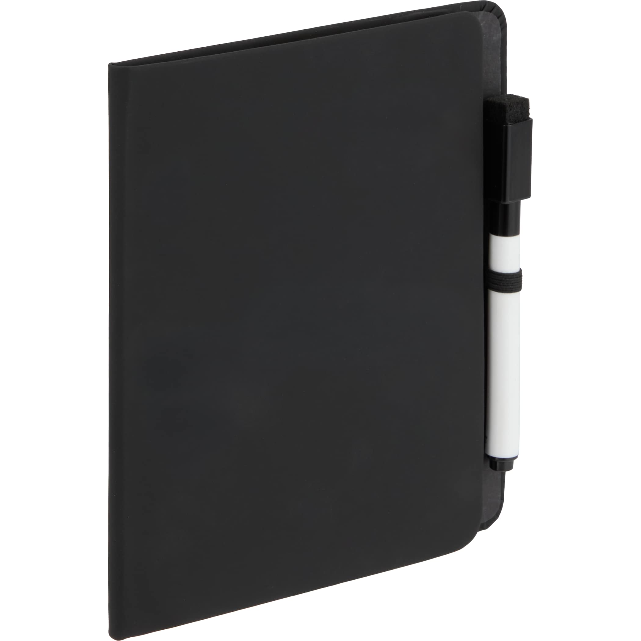 Picture of Recycled PU White Board & Sticky Notes Pad
