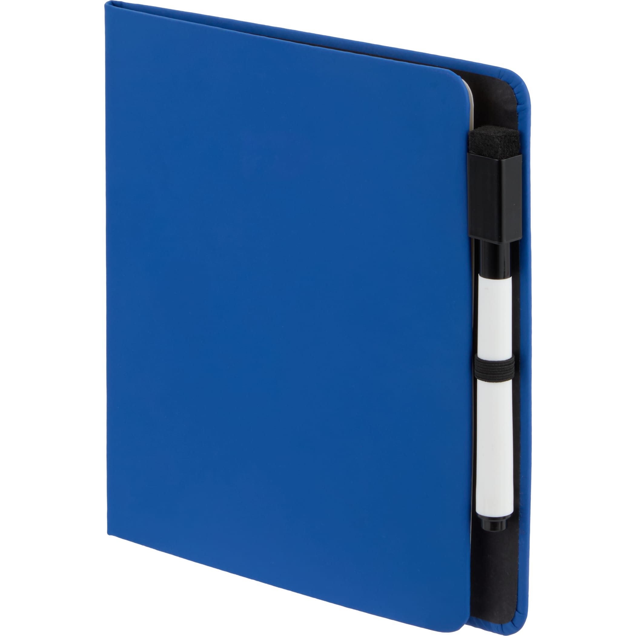 Picture of Recycled PU White Board & Sticky Notes Pad