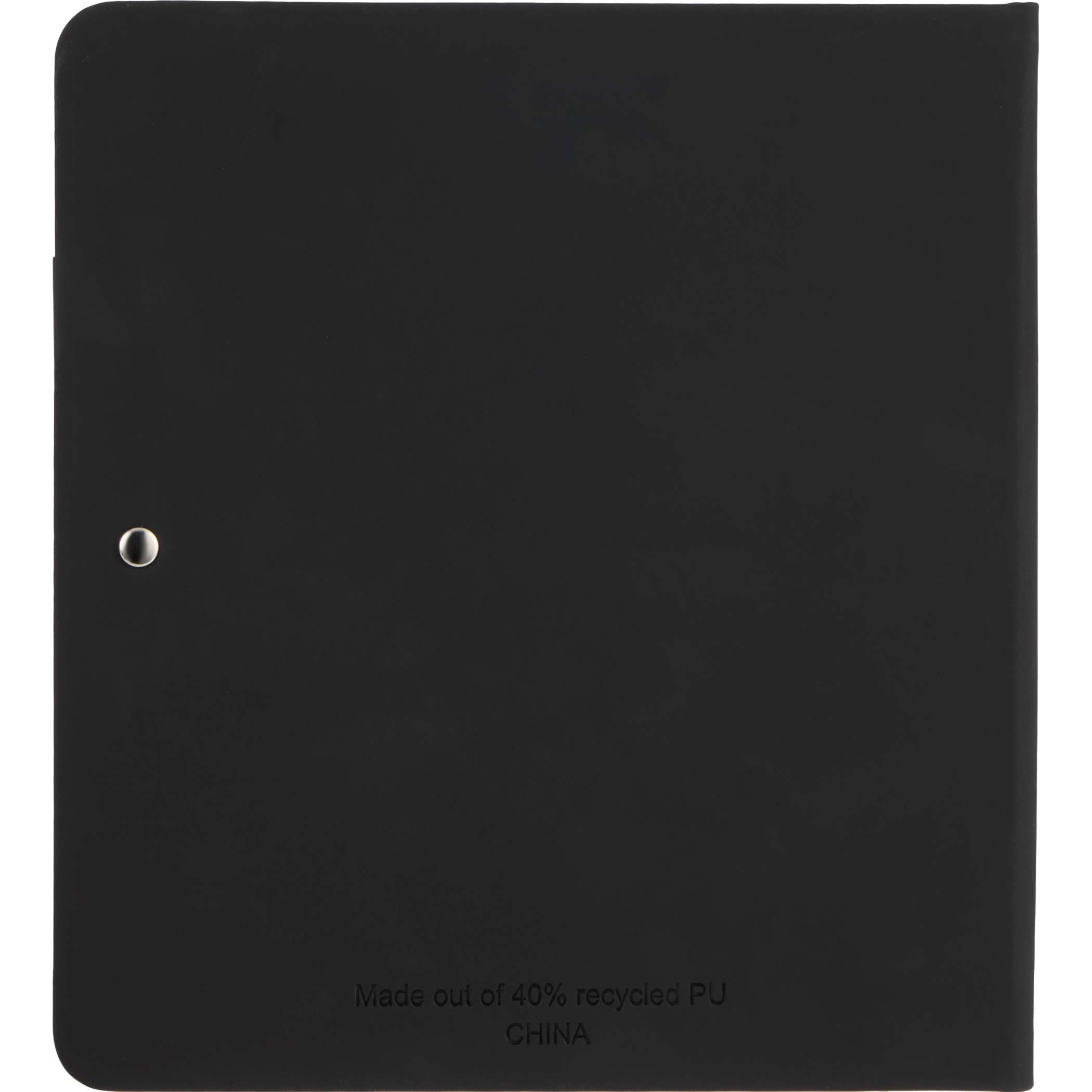Picture of Recycled PU White Board & Sticky Notes Pad
