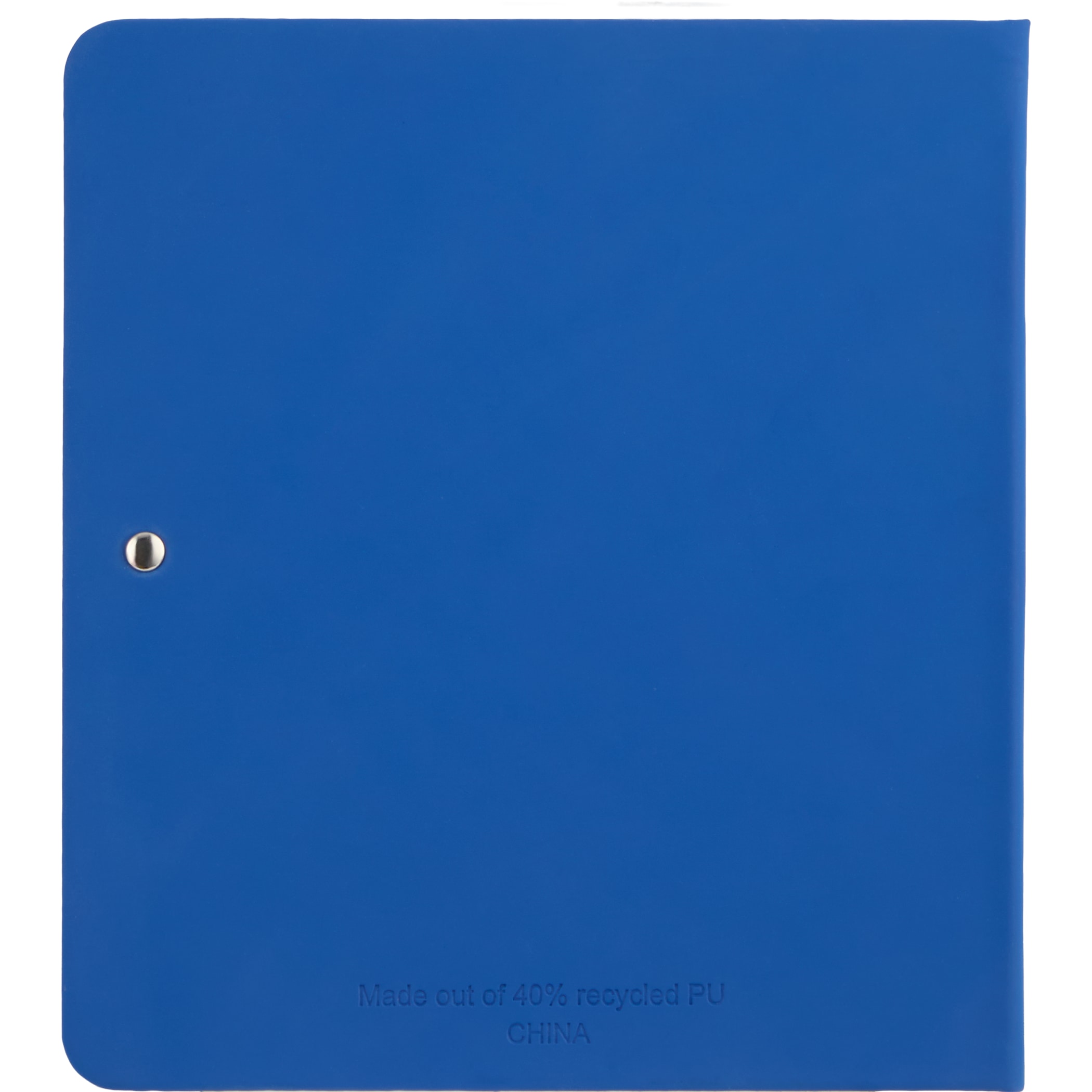 Picture of Recycled PU White Board & Sticky Notes Pad