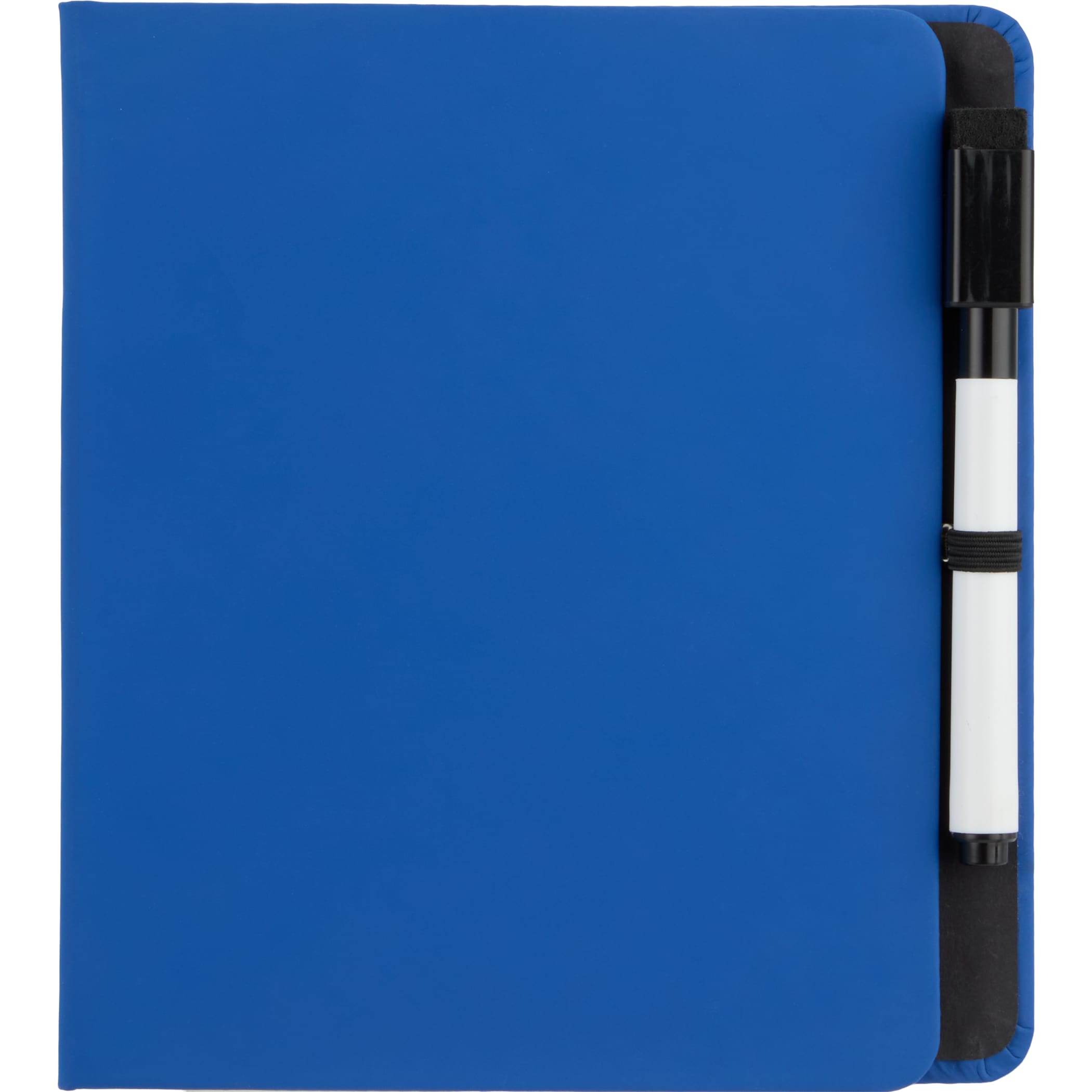 Picture of Recycled PU White Board & Sticky Notes Pad
