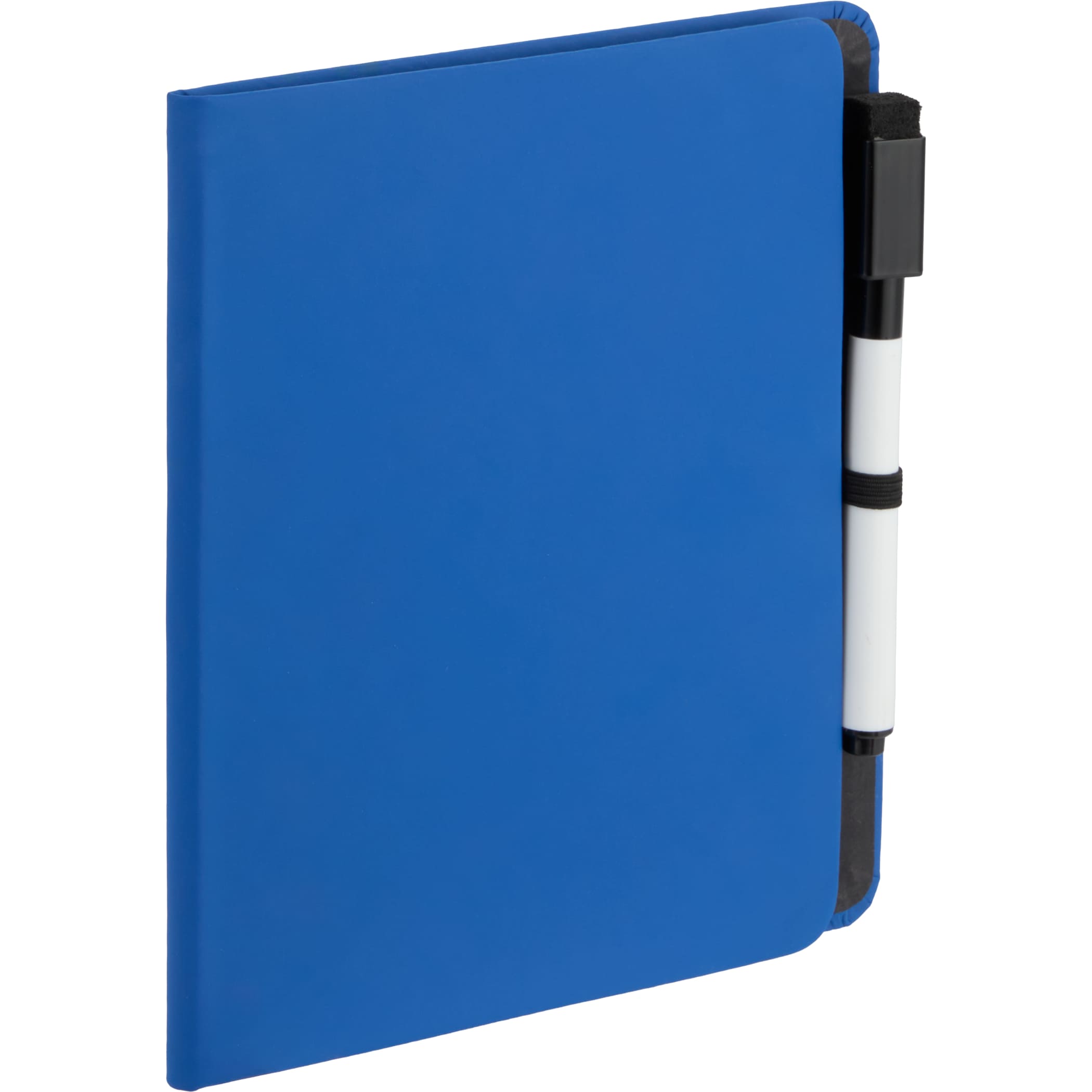 Picture of Recycled PU White Board & Sticky Notes Pad