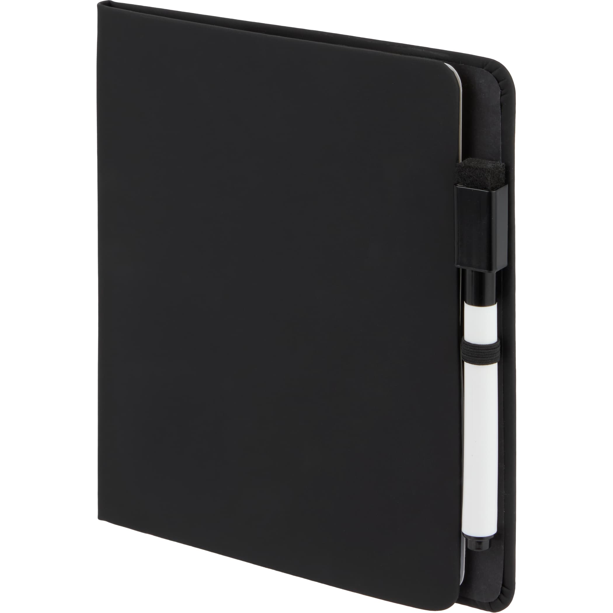 Picture of Recycled PU White Board & Sticky Notes Pad