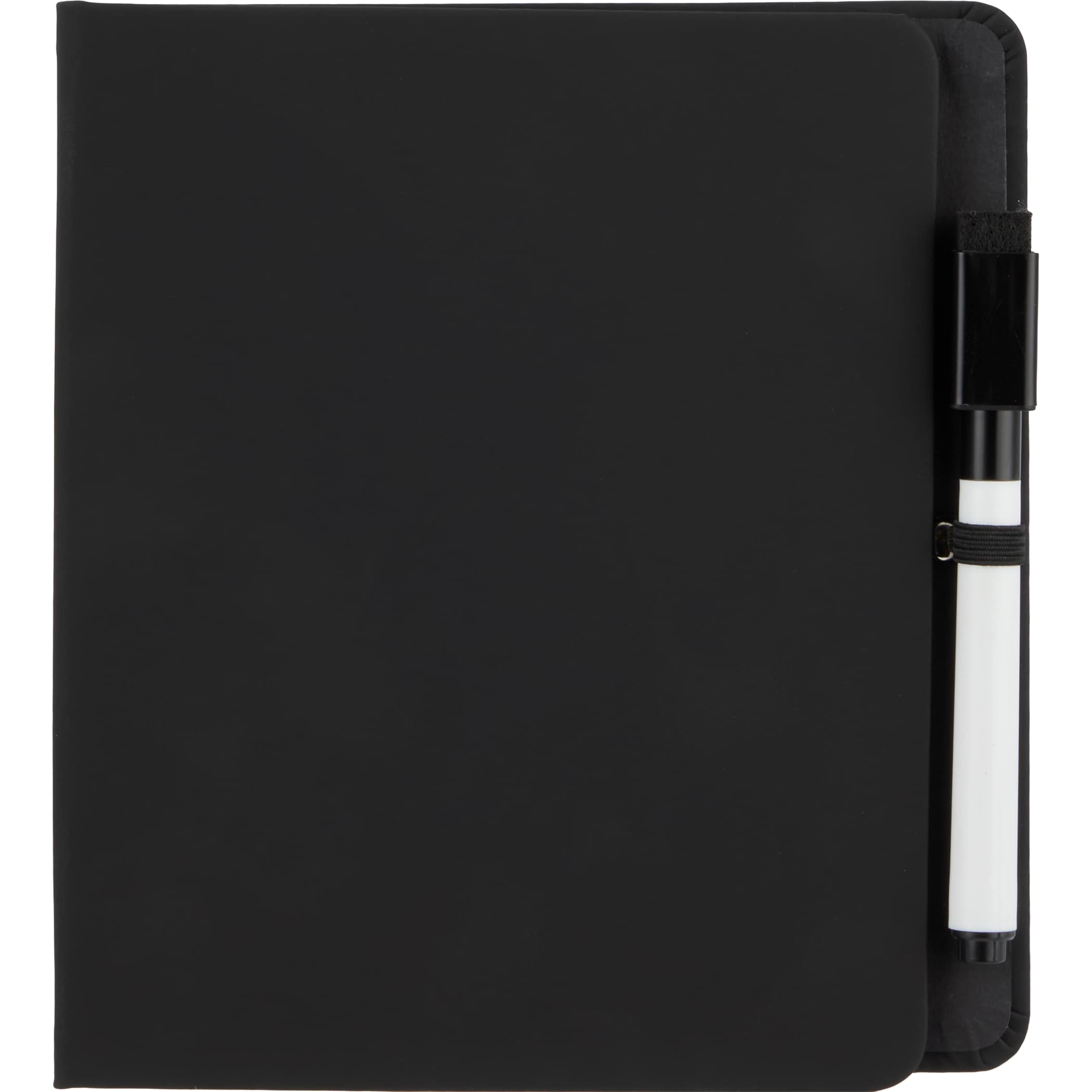Picture of Recycled PU White Board & Sticky Notes Pad