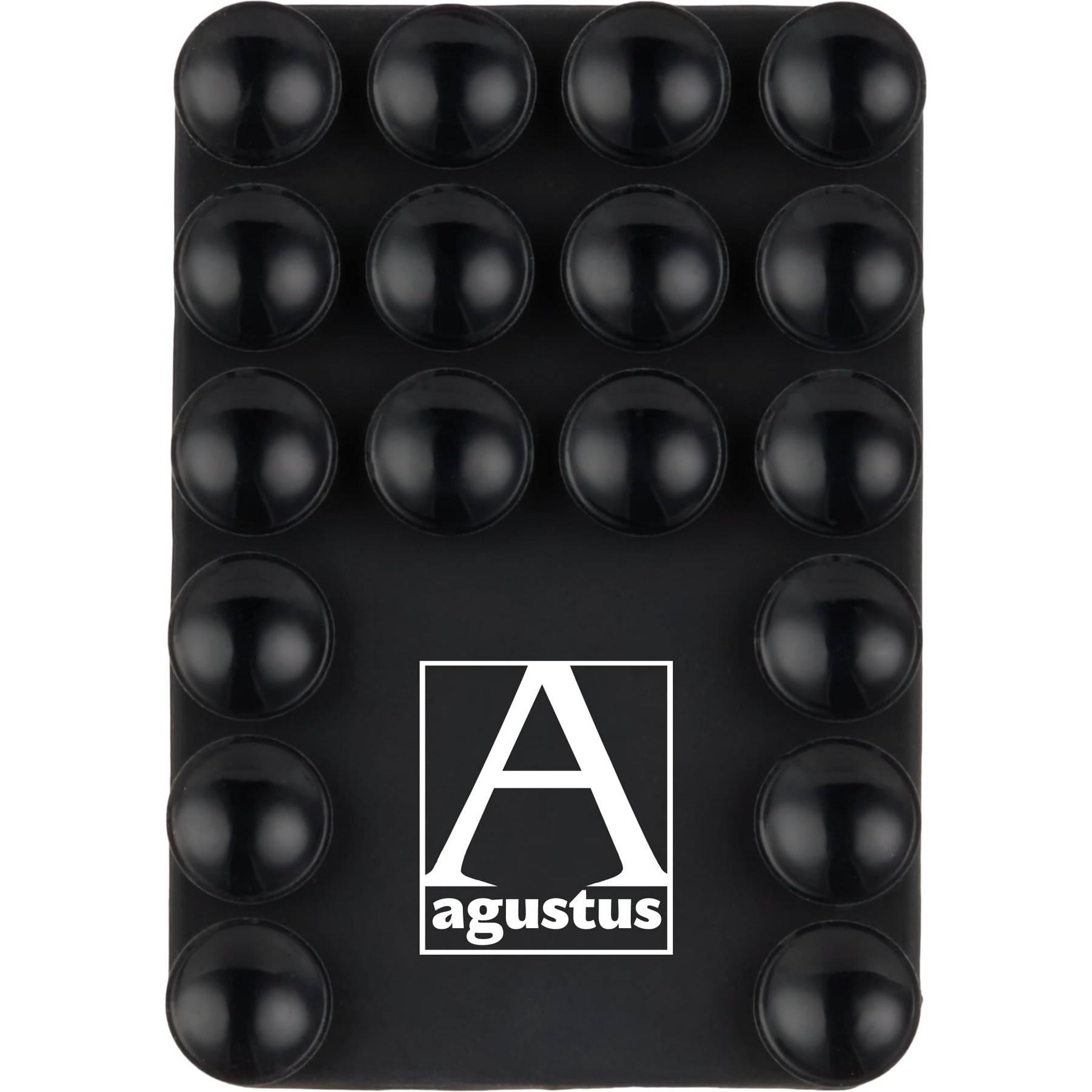 Picture of Hang On Suction Phone Case Mount with Magnets