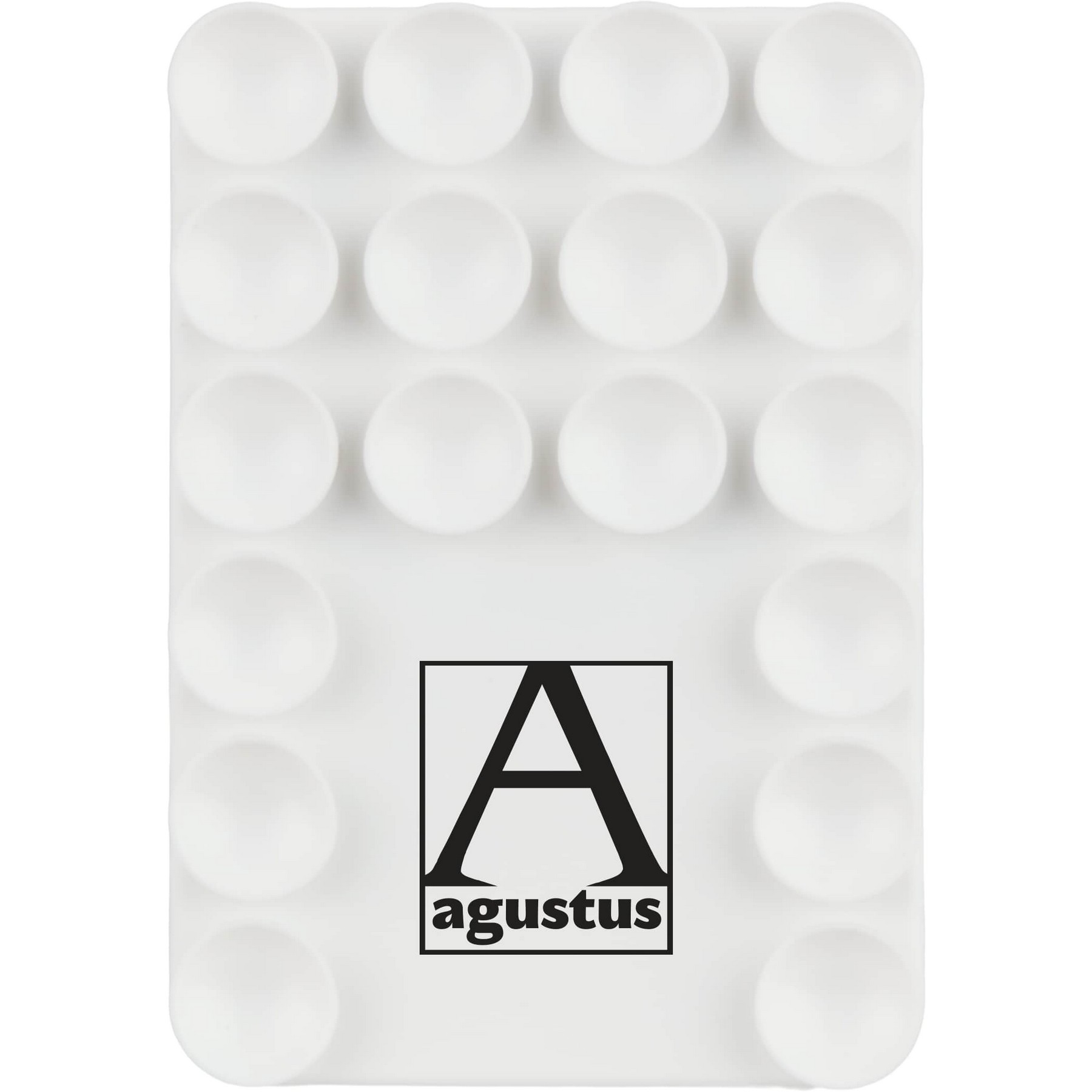 Picture of Hang On Suction Phone Case Mount with Magnets