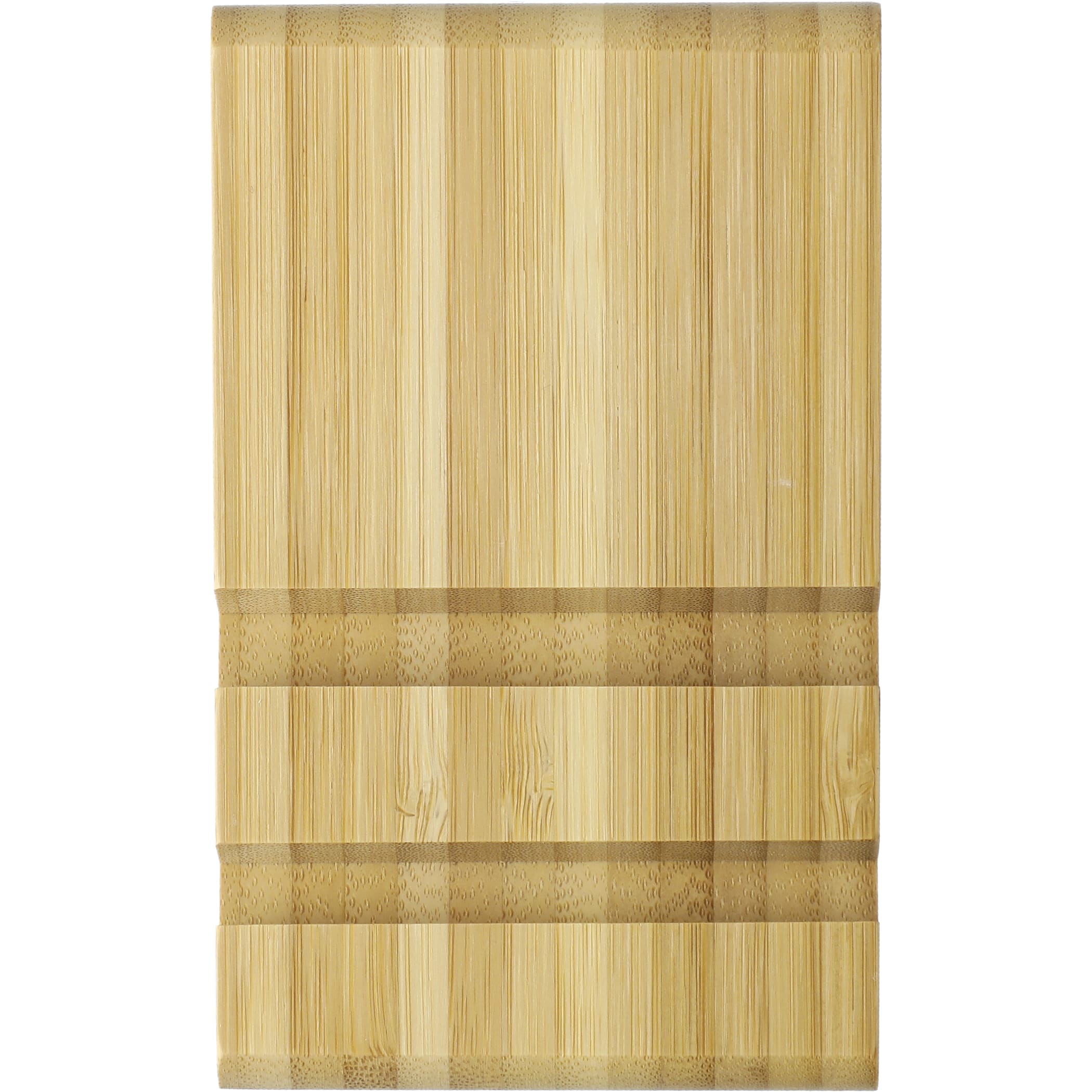 Picture of Estand Bamboo Phone and Tablet Stand