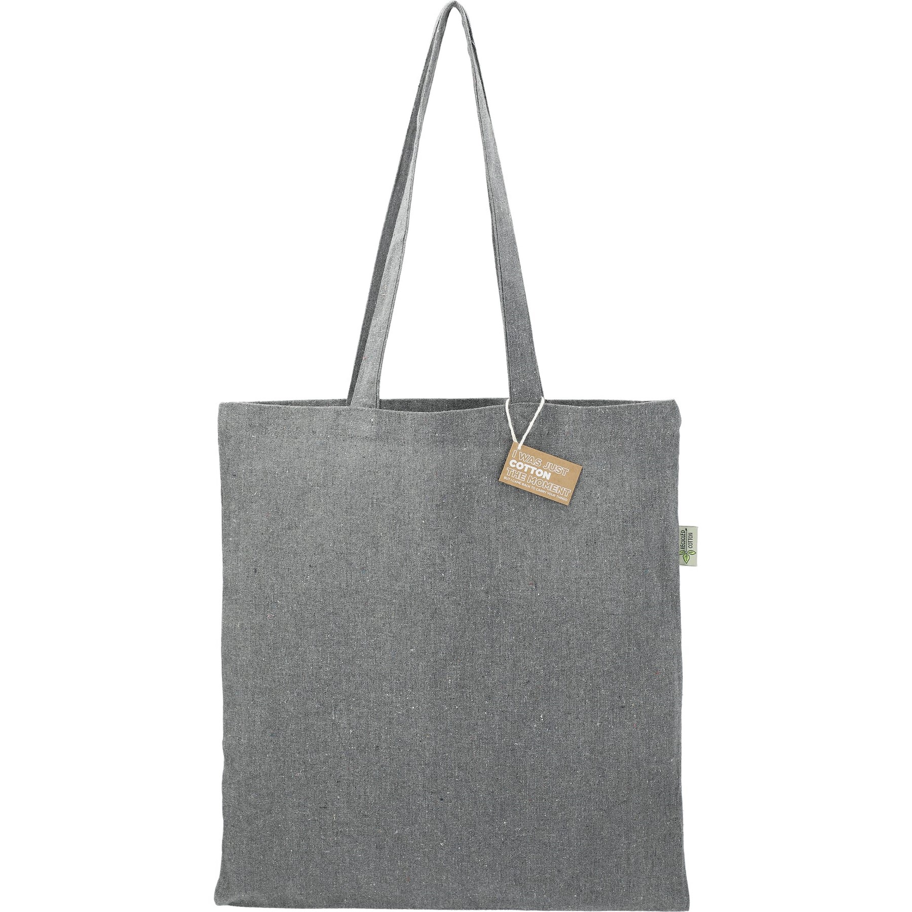 Picture of Recycled 7oz Cotton Convention Tote