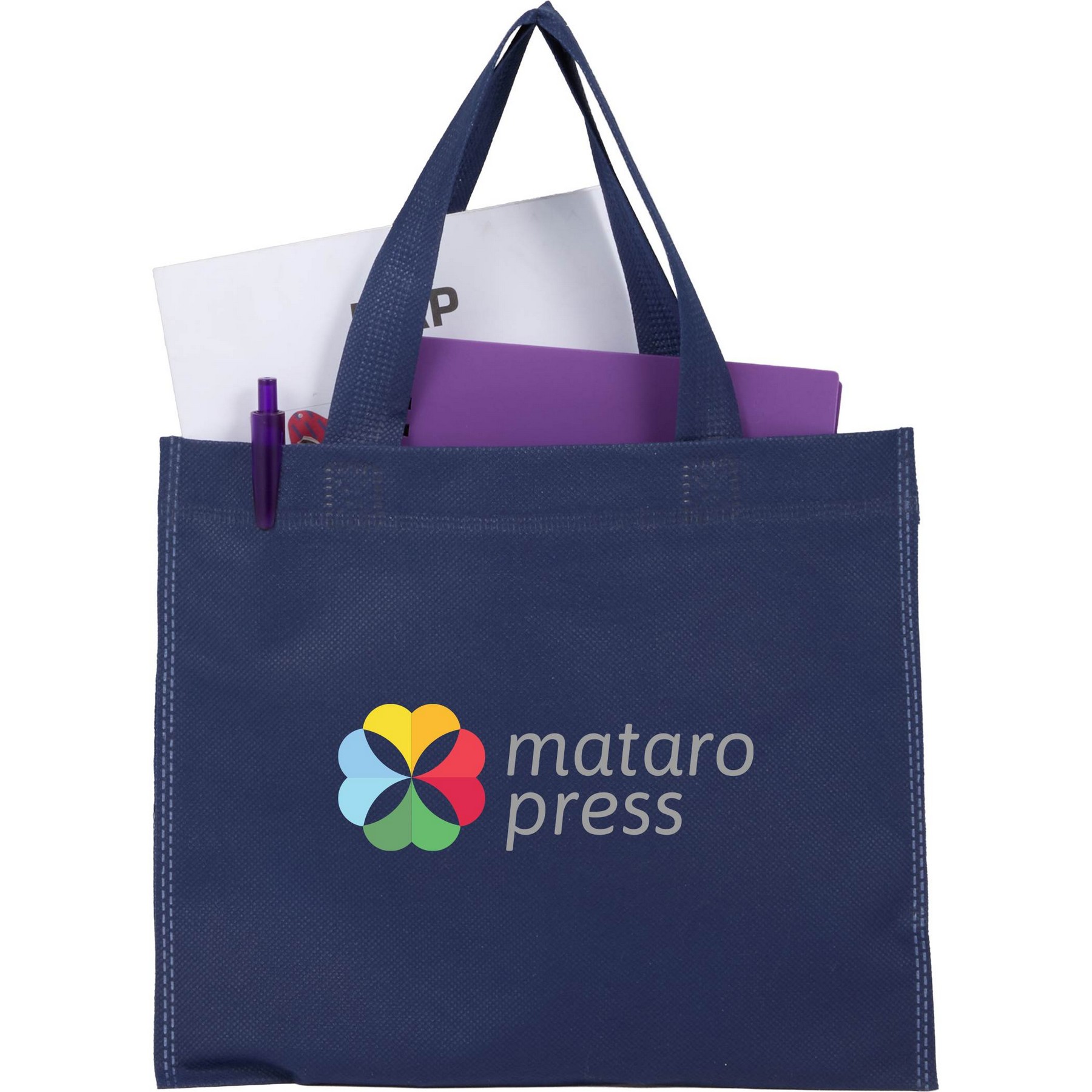 Picture of Mini Non Woven Heat Sealed Tote