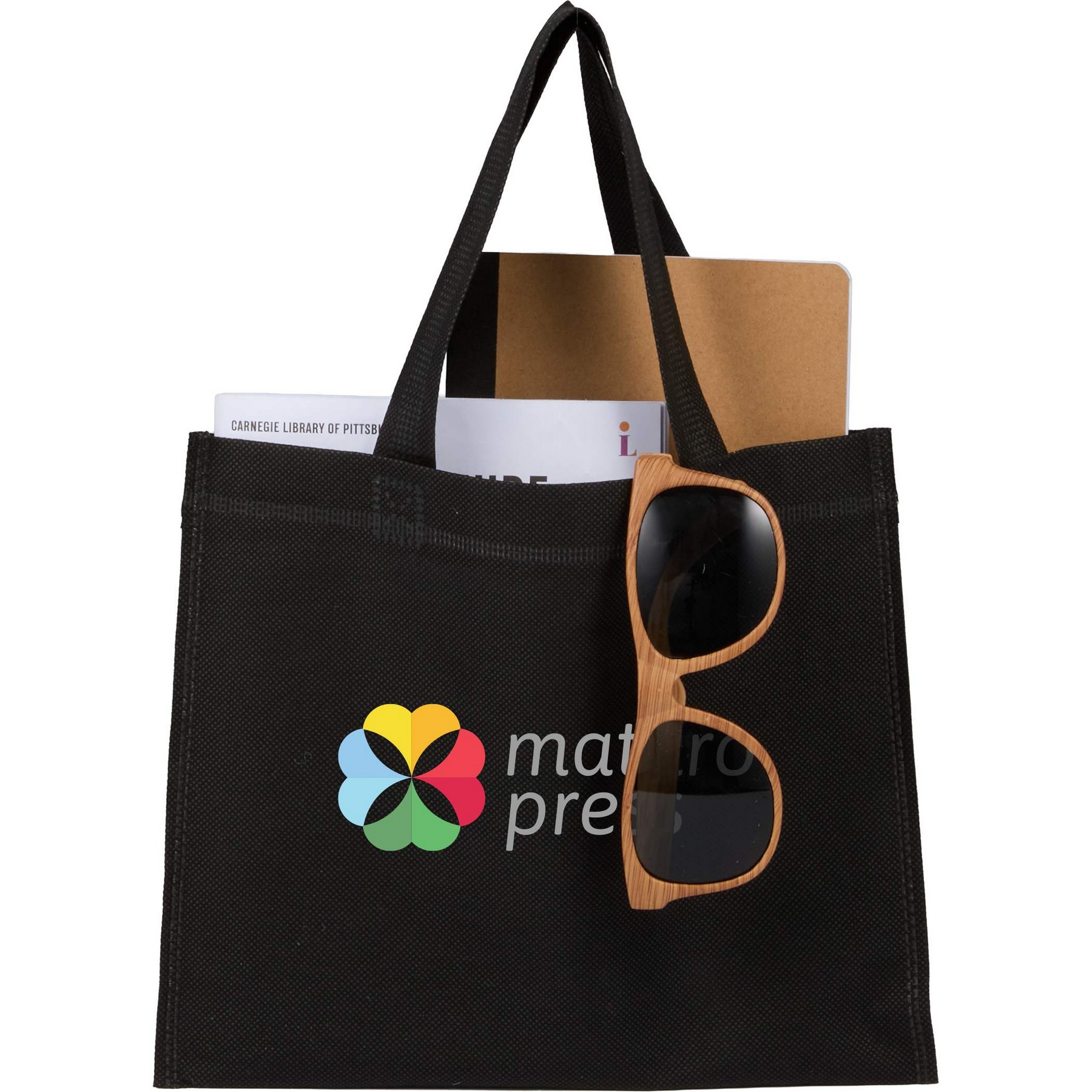 Picture of Mini Non Woven Heat Sealed Tote