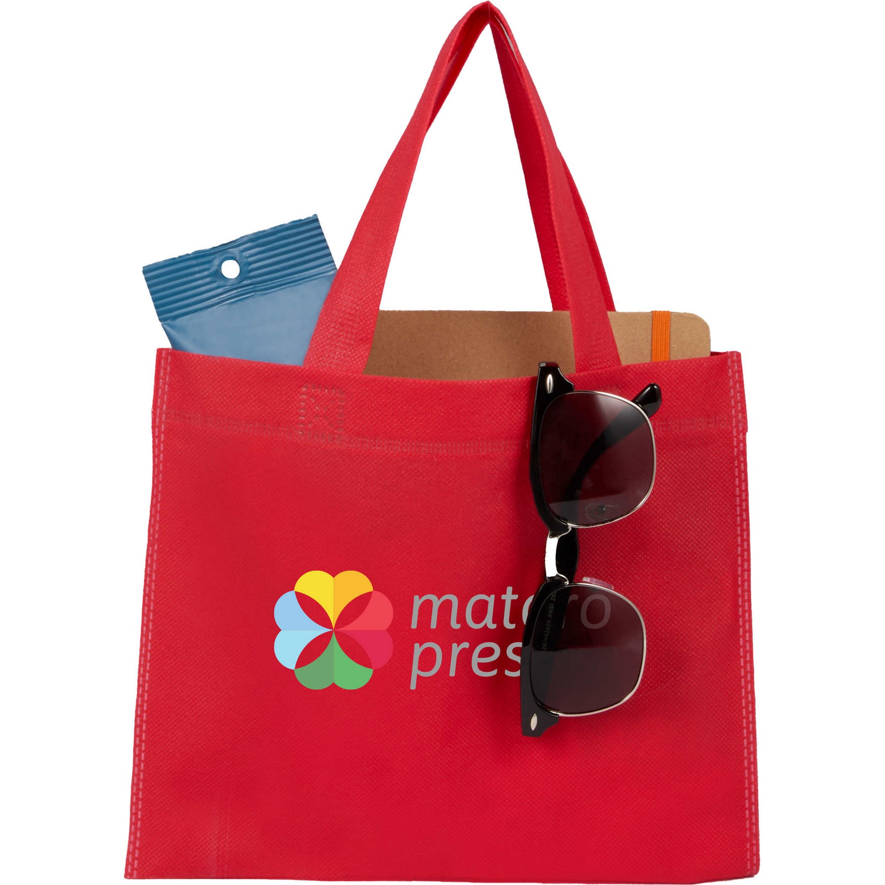Picture of Mini Non Woven Heat Sealed Tote