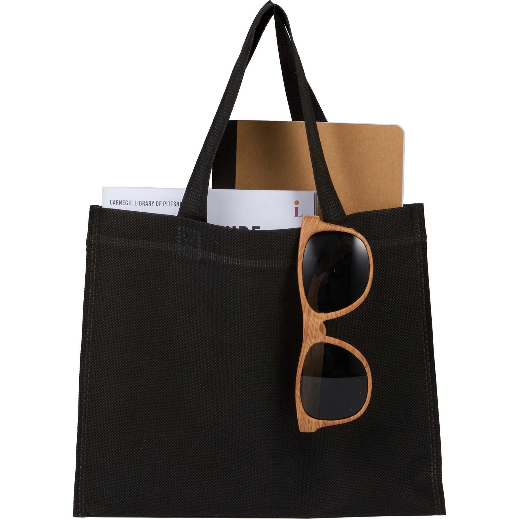 Picture of Mini Non Woven Heat Sealed Tote