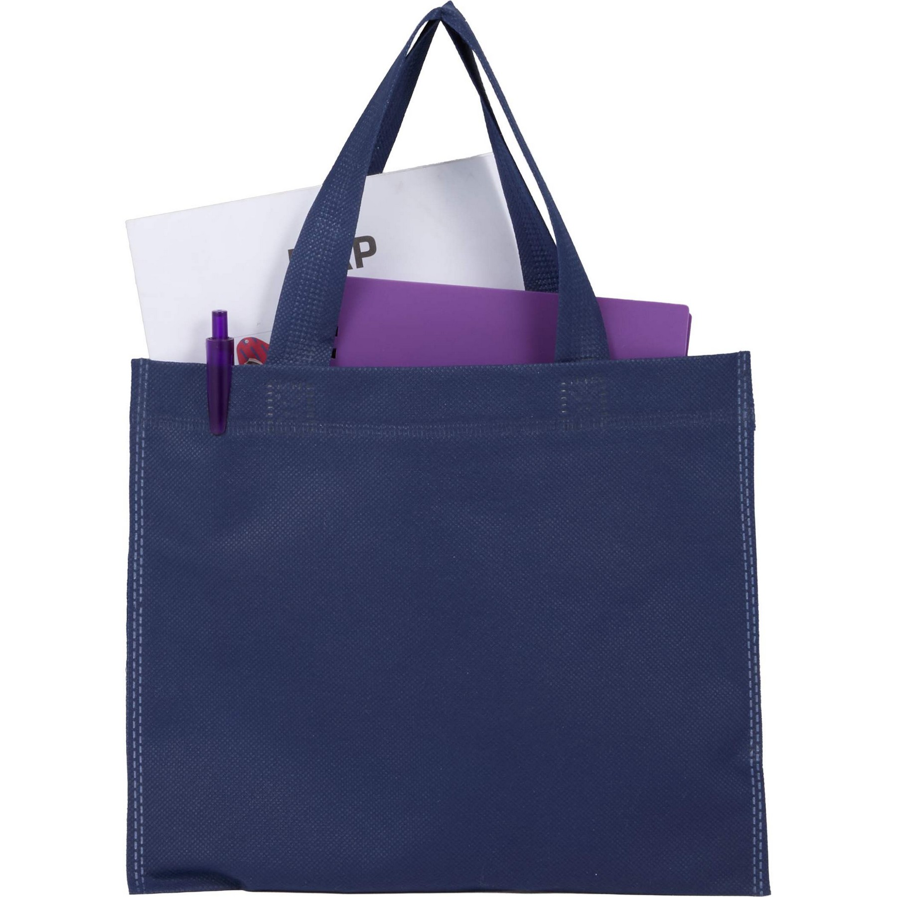 Picture of Mini Non Woven Heat Sealed Tote
