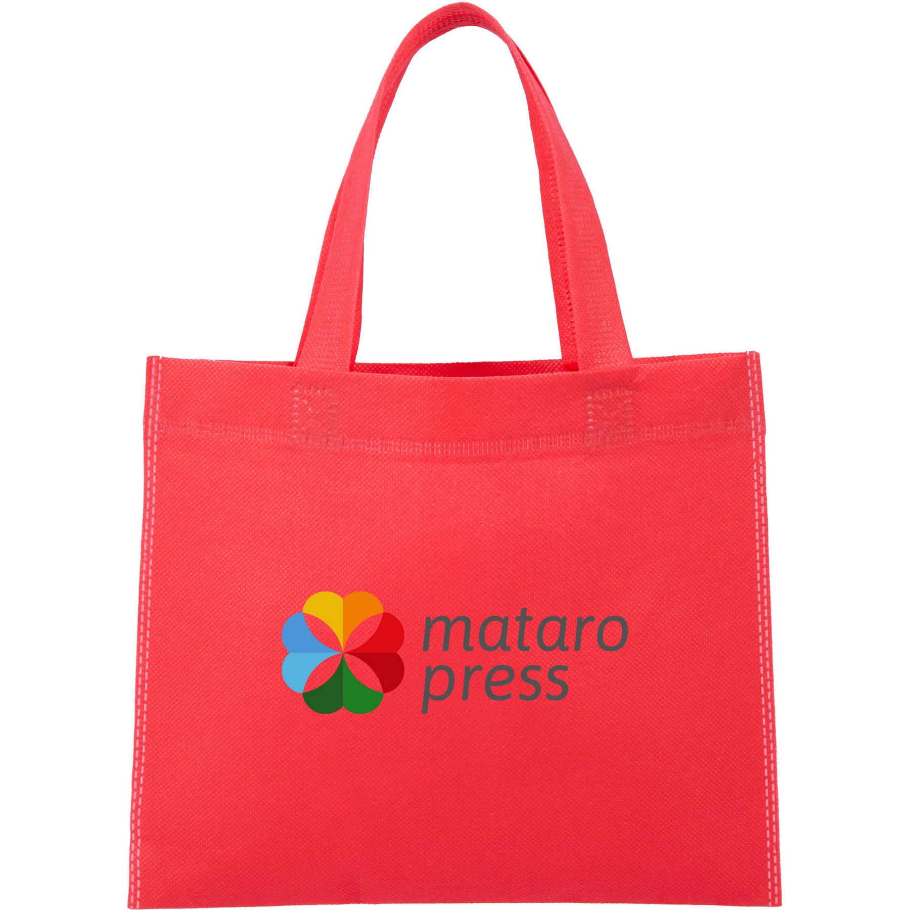 Picture of Mini Non Woven Heat Sealed Tote