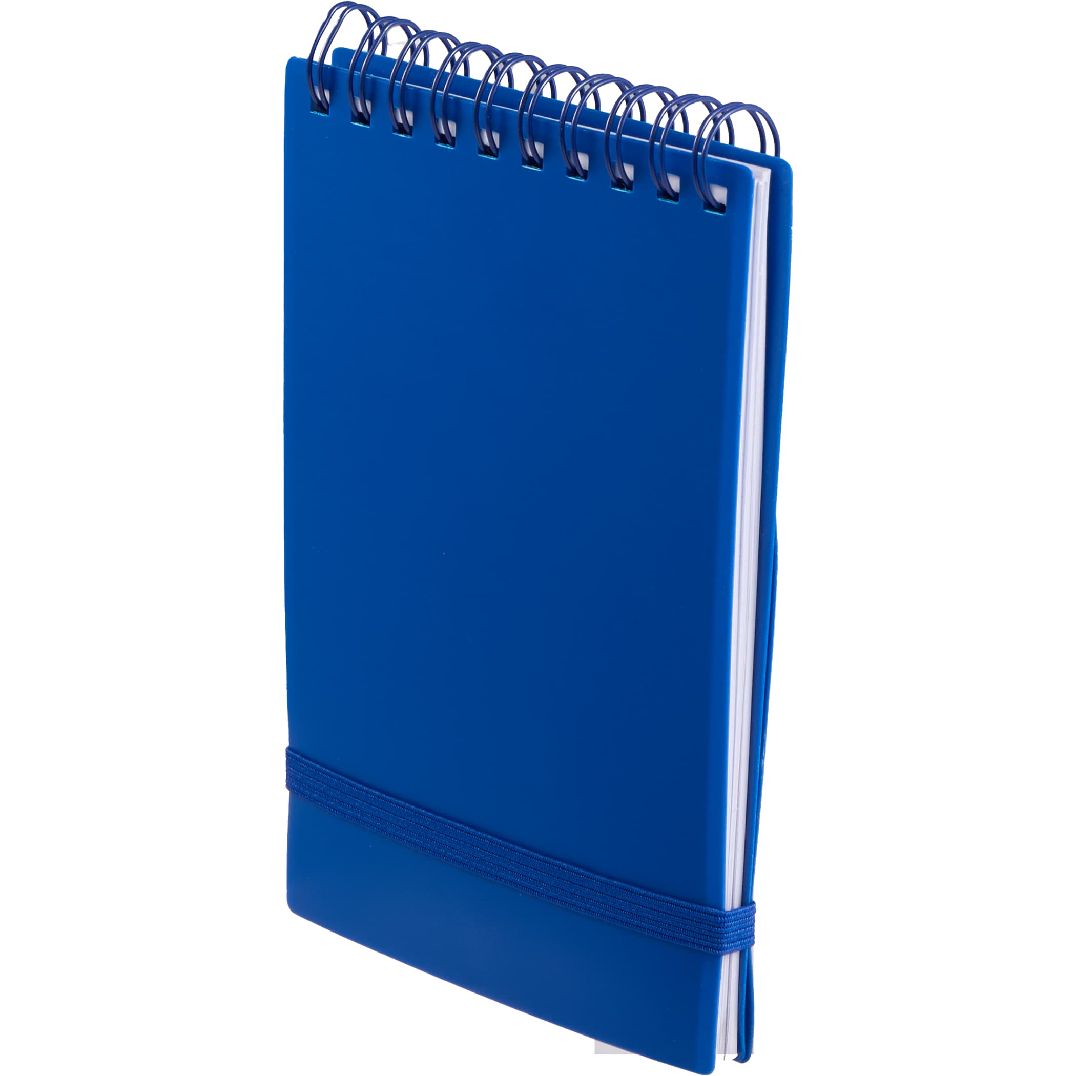 Picture of 3'' x 5'' Recycled Stand Up Pocket Jotter