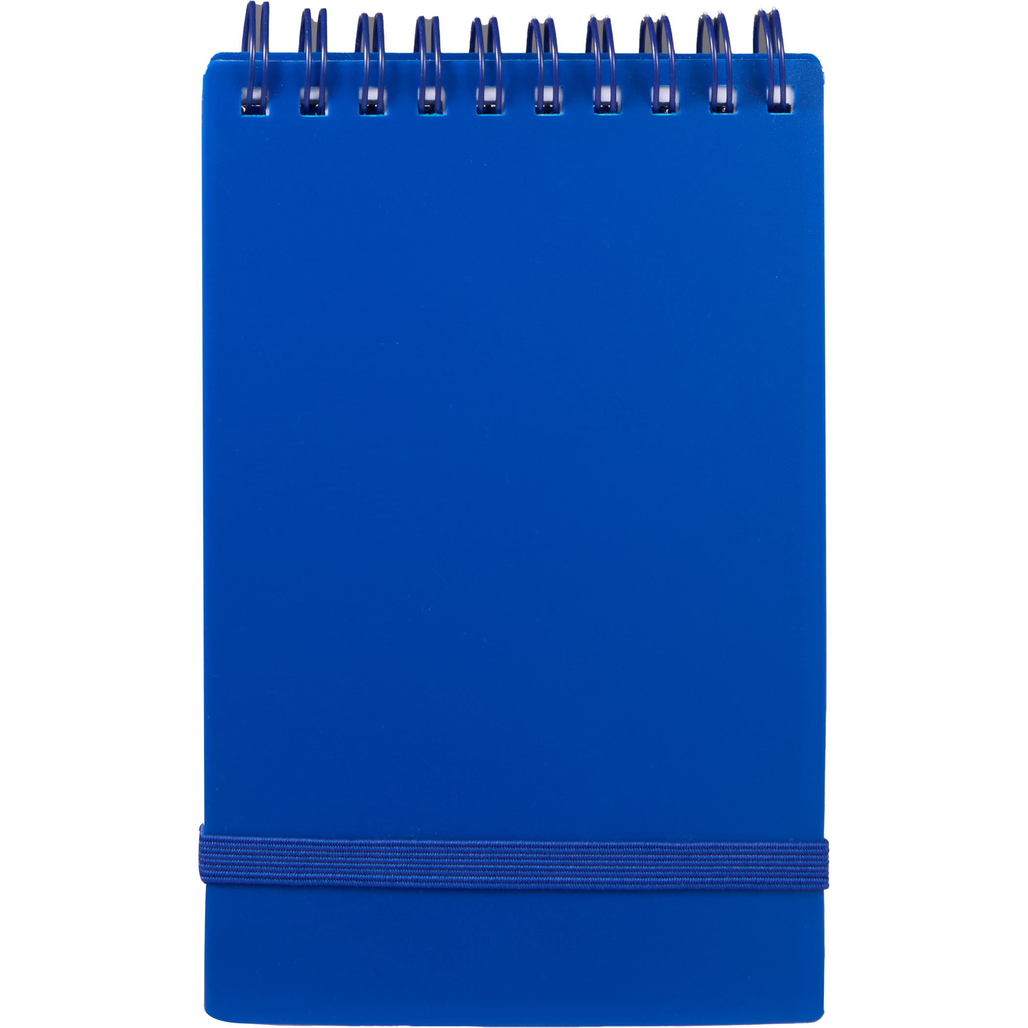 Picture of 3'' x 5'' Recycled Stand Up Pocket Jotter