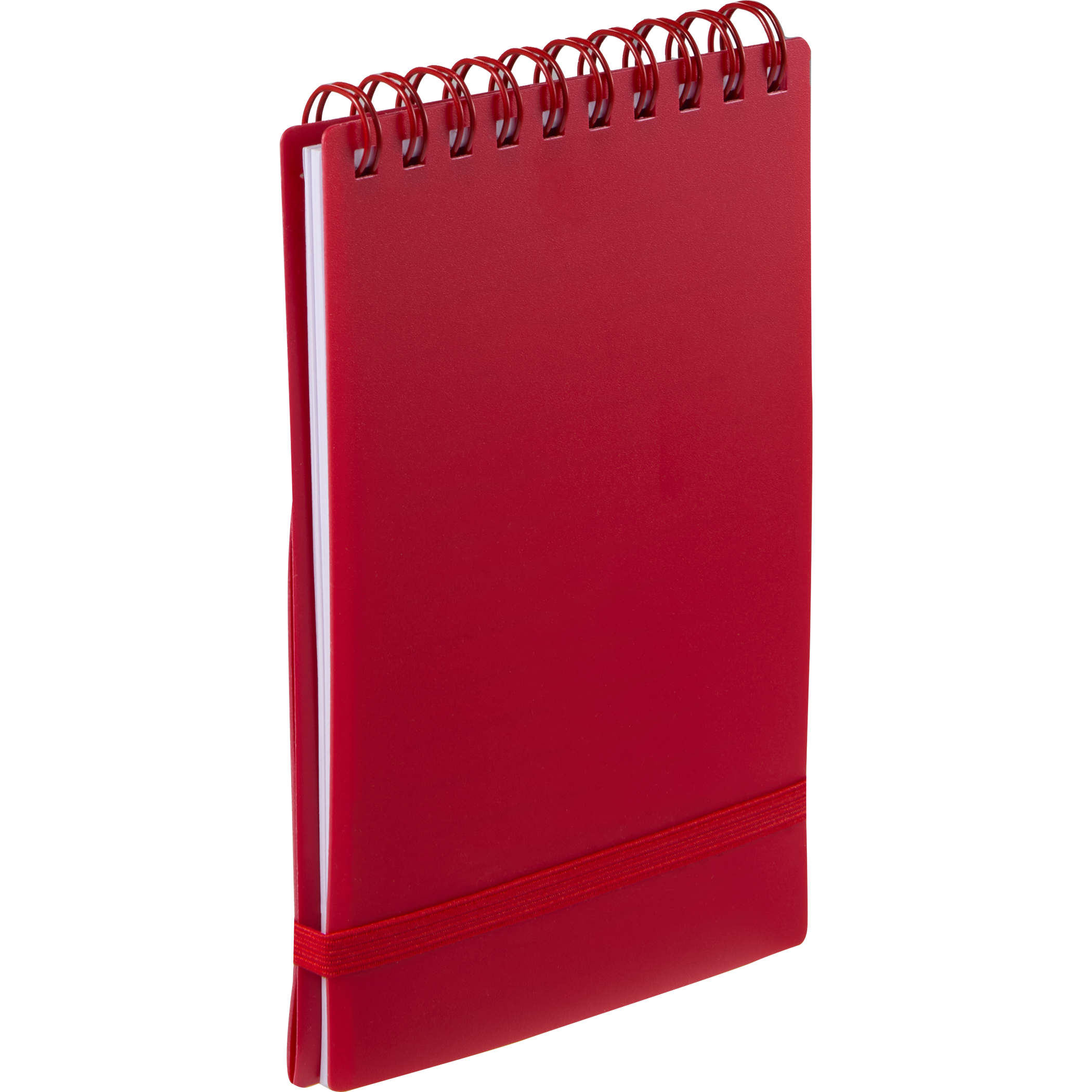 Picture of 3'' x 5'' Recycled Stand Up Pocket Jotter