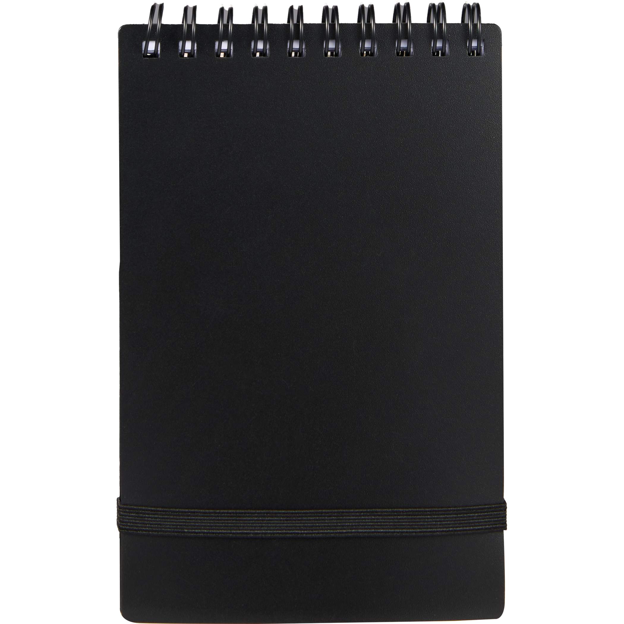 Picture of 3'' x 5'' Recycled Stand Up Pocket Jotter