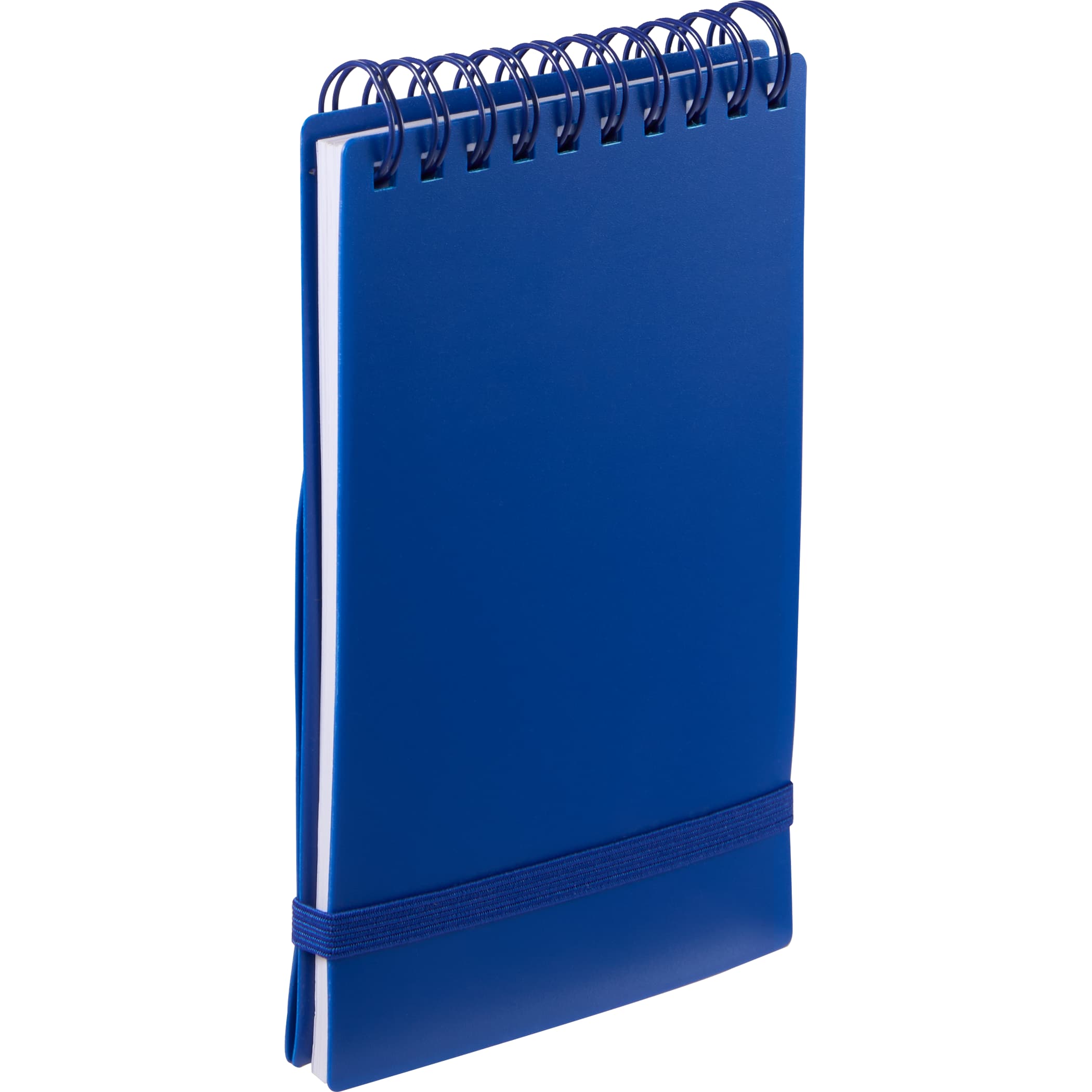 Picture of 3'' x 5'' Recycled Stand Up Pocket Jotter