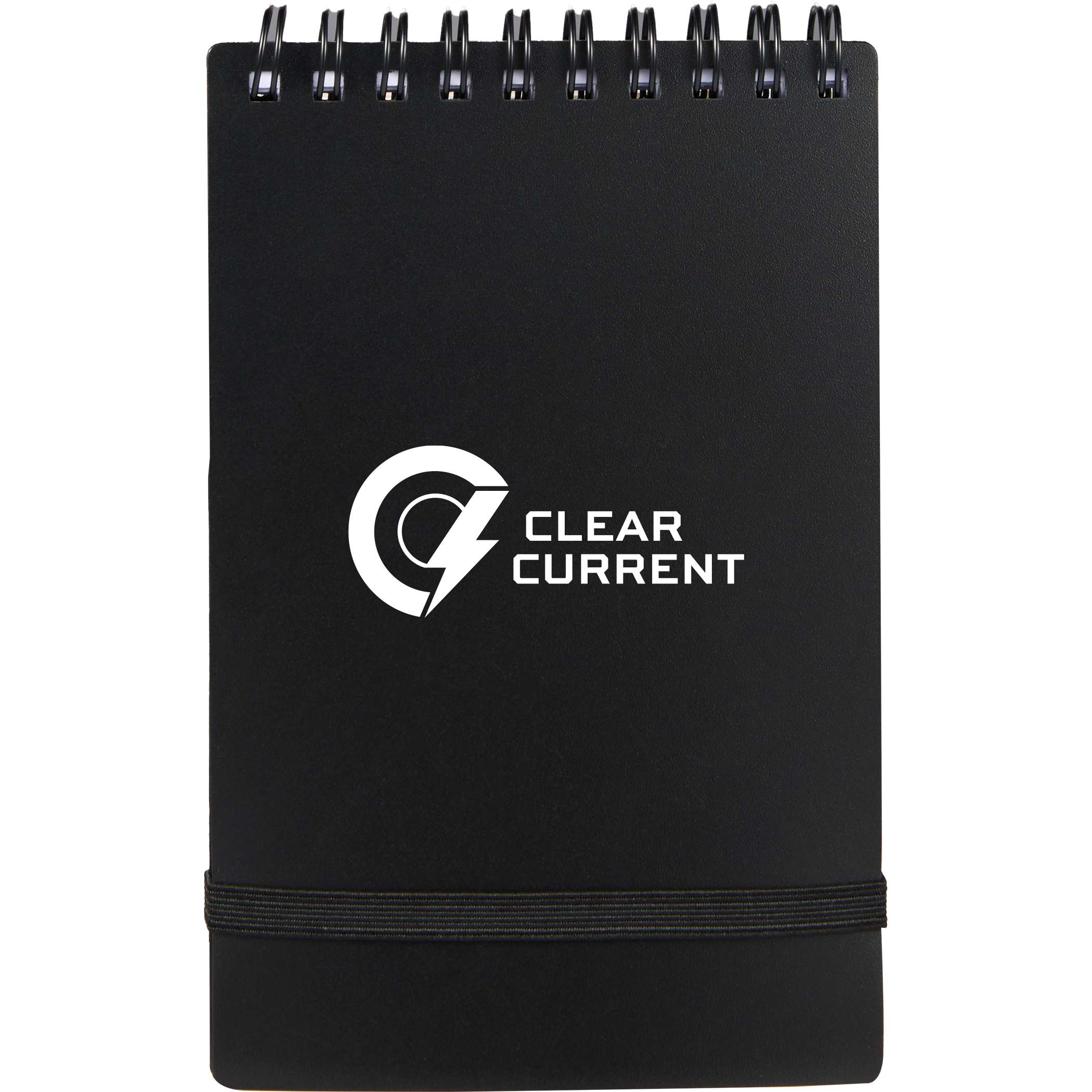 Picture of 3'' x 5'' Recycled Stand Up Pocket Jotter