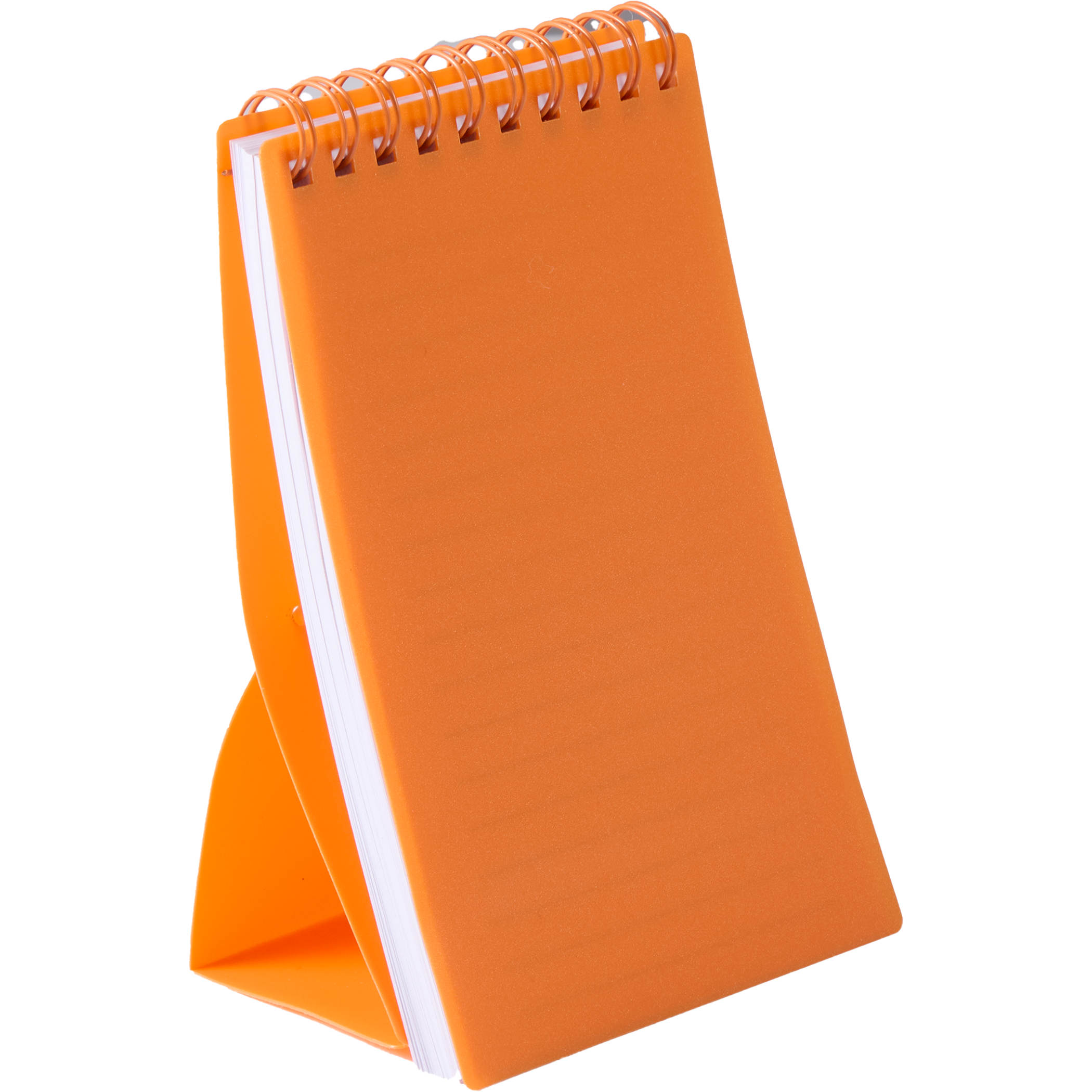 Picture of 3'' x 5'' Recycled Stand Up Pocket Jotter